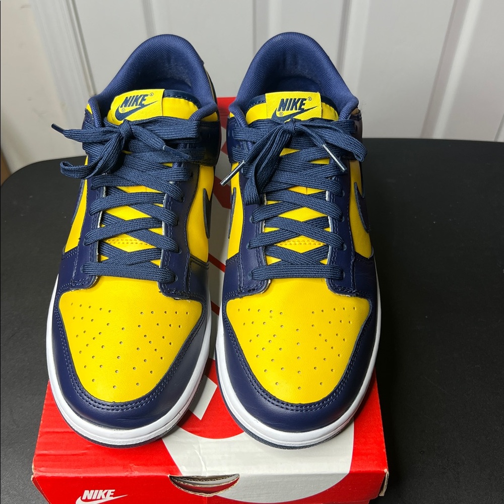Nike Dunk Low Retro - Picture 2 of 7